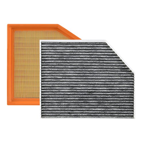 Automotive Cabin Filters